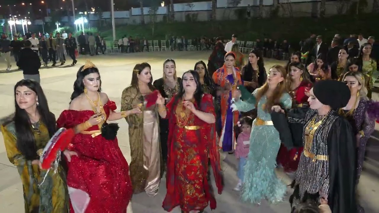 Nesim Çağlı Düğünü Part 2 / Foto Gizem