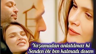 Nefesim Ol - By Fenafileyla Şehir Üzikleri Şk Şq