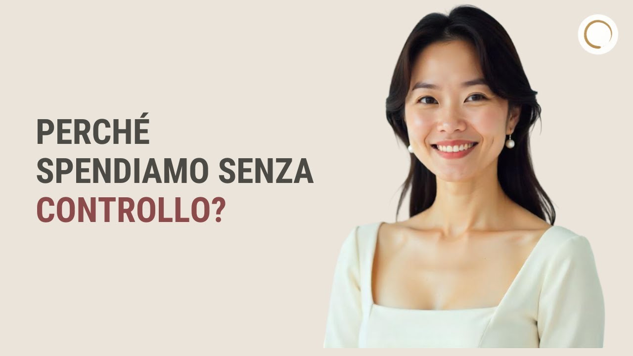 Perché Sei Sempre Indebitato — e Cosa Rivela Questo dei Tuoi Eccessi