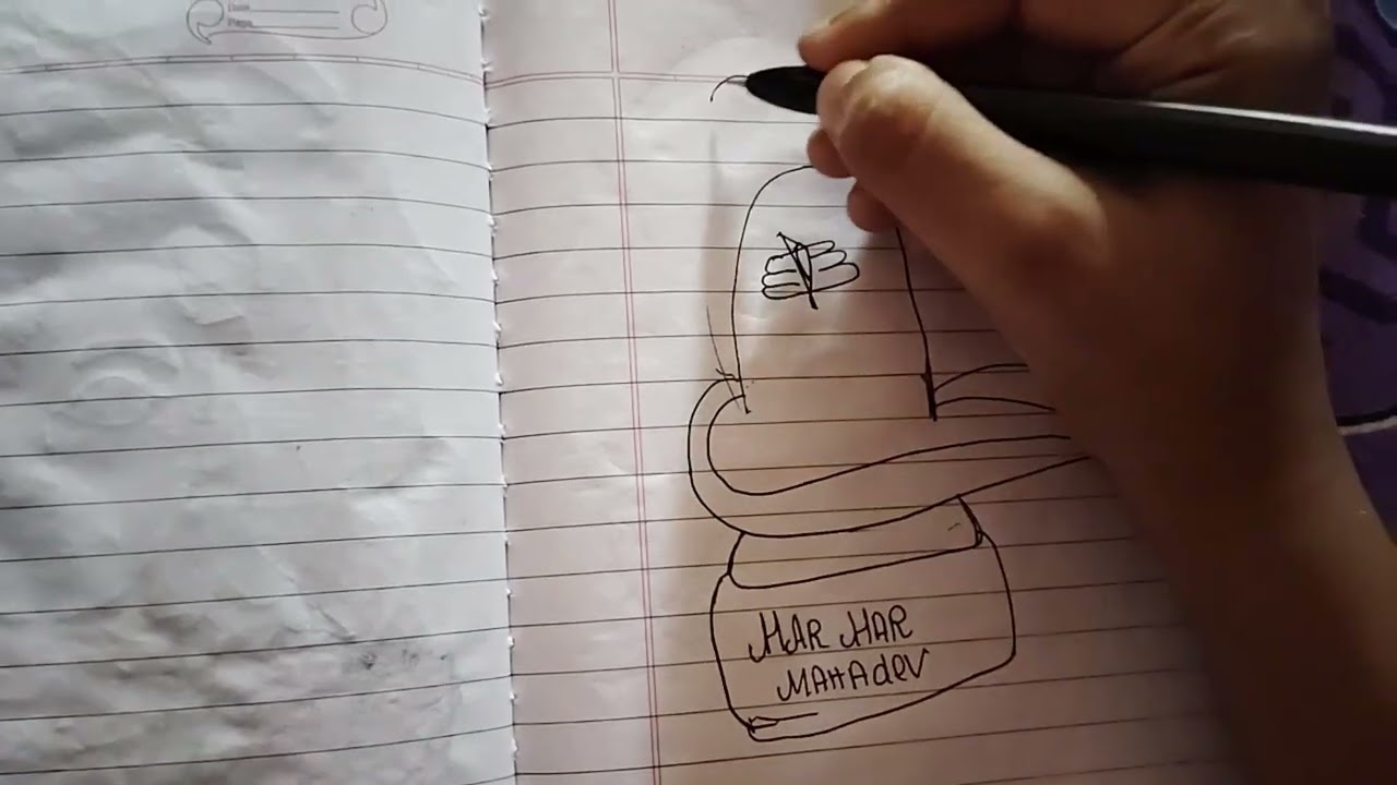 Mahadev 🔱🔱🔱 making shivling making