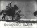 雪の進軍