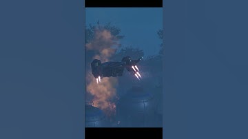 Extraction Complete: See Ya! - Helldivers 2 #gameplay #shorts