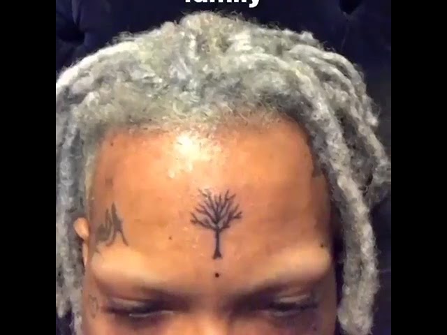 Qui est XXX Tentacion, le plus punk des rappeurs américains du moment