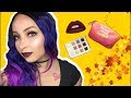 Maquillaje de OTOÑO 🍂 + Abriendo iPSY