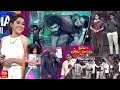 Sridevi Drama Company promo- 12th June 2022 - Arrest for Hyper Aadi?