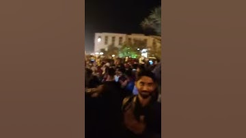 Fun vaganza auto show at ISP Multan