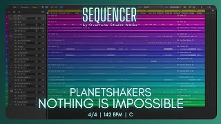 Download lagu Planetshakers - Nothing Is Impossible | Sequencer | [Free]