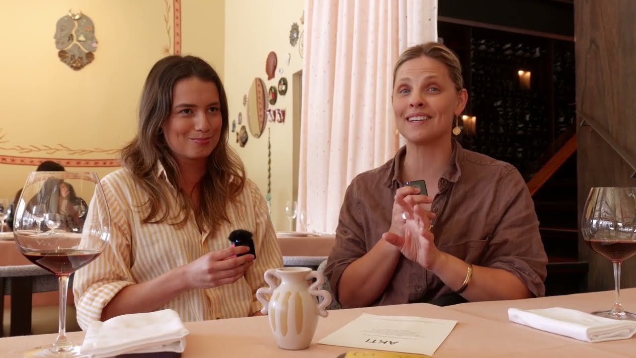 BEST GREEK FOOD IN SYDNEY? EP 2: Akti Restaurant Review