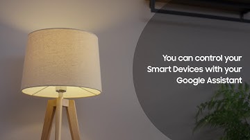 How to set up voice control in SmartThings – Google