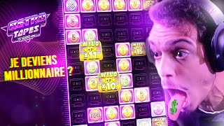 Best Of Slots - Je Deviens Millionnaire ?