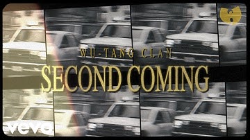 Wu-Tang Clan - Second Coming (Visual Playlist)