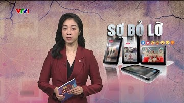 "FOMO" - Khi nỗi sợ bỏ lỡ biến thành sự lệ thuộc mạng xã hội | Góc nhìn văn hóa | VTV24