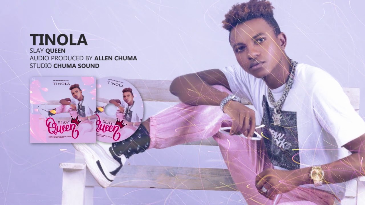 Tinola - Slay Queen (Official Music Audio) - YouTube