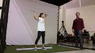 Knes463 FMS Demonstration Part 1 of 3