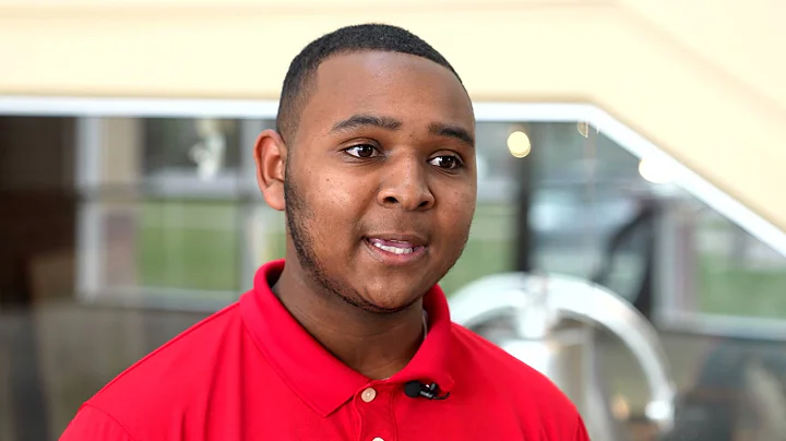 Kenny Duke | 2021 BPS Foundation Scholarship Recip...
