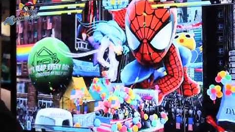 E3 10 - Screener - Gameplay de Marvel vs Capcom 3 : Fate of Two Worlds