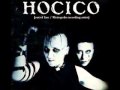 Hocico - Not Like You - (Version Apestas)