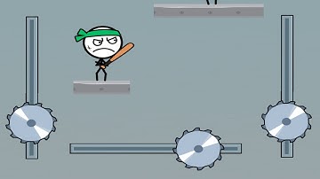 Attack Draw Line Level 11-20 Gameplay