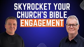 Simple Discipleship Hack  How to Get Your Church Reading the Bible