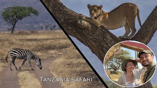 Tanzania Safari