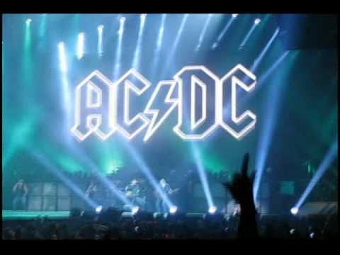 AC/DC - Let There Be Rock - Freedom Hall - Louisvi...