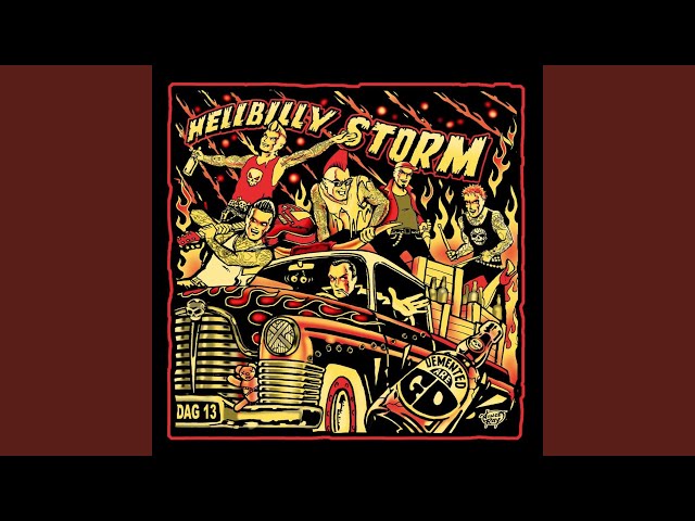 Hellbilly Storm - YouTube