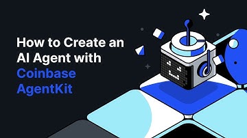How to Create an AI Agent with Coinbase AgentKit