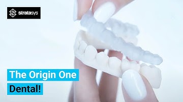The Origin One Dental