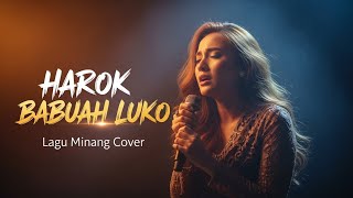 HAROK BABUAH LUKO COVER LAGU MINANG BY SANTIANG MUSIC