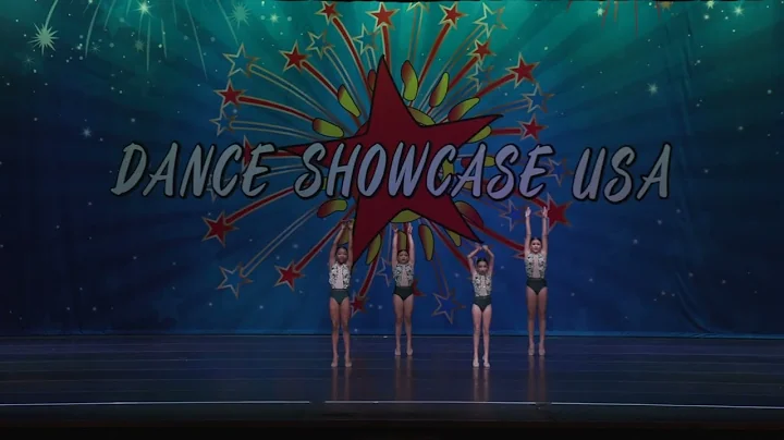 Wake Me Up Lyrical Dance Nationals 2022