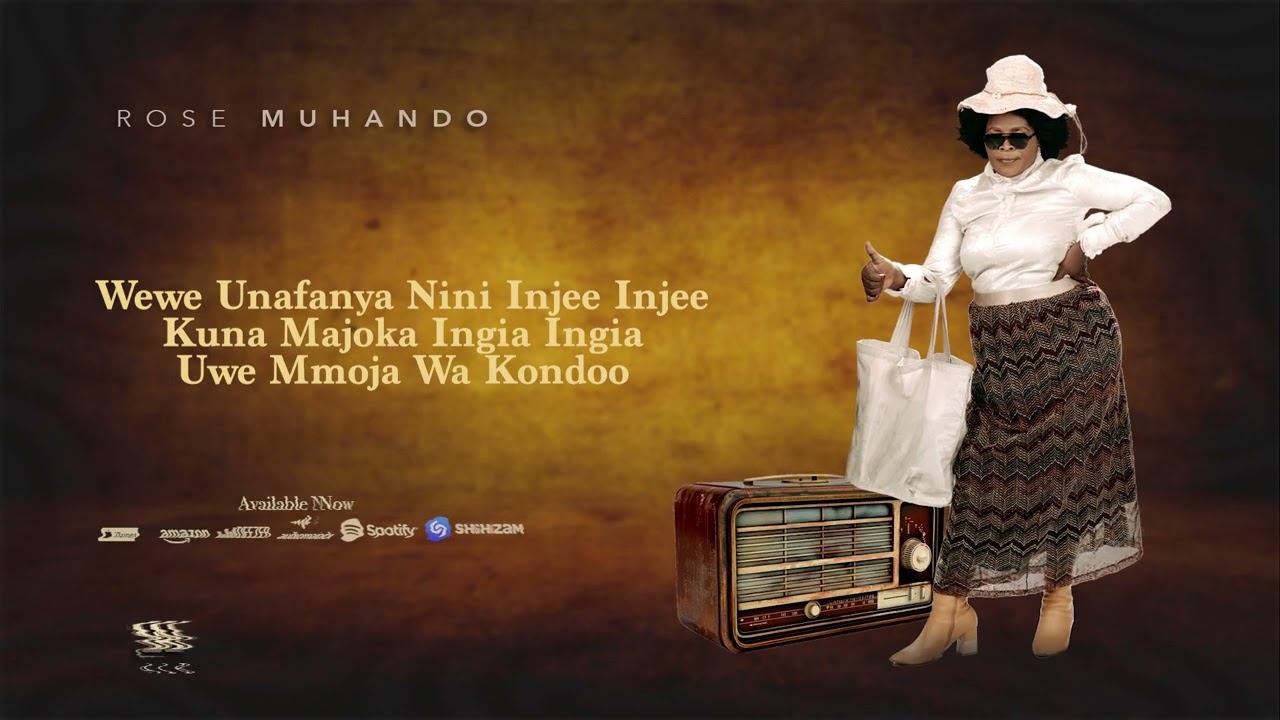 Watch Rose Muhando- Ingia Ingia(Official Lyrics Audio) SMS SKIZA 69815553 on YouTube Watch Rose Muhando- Ingia Ingia(Official Lyrics Audio) SMS SKIZA 69815553 on YouTube