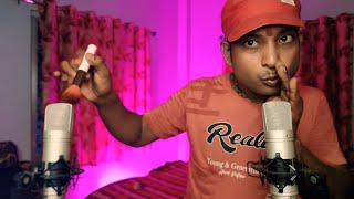 Ear to Ear  ASMR (Extreme Stereo Sounds for Deep Sleep)