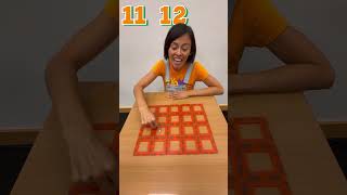 #123andres #aprendeingles #math #kindergarten #counting #números #musicainfantil #lol #learnenglish
