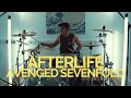 Afterlife - Avenged Sevenfold - Drum Cover