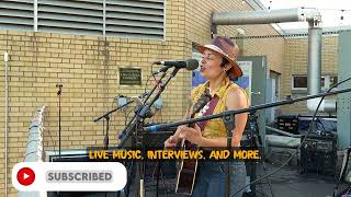 🎵 Get ready… Curbside Concerts are coming back soon 🔔 Elkhart Public Library
