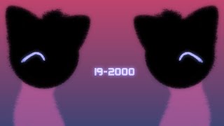 19-2000 (Original Animation meme)