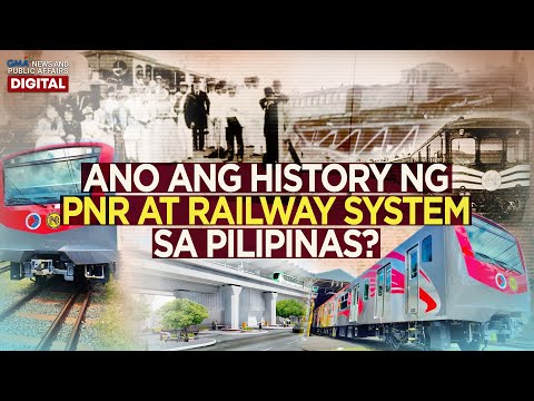 Video: Northern Railway: kasaysayan, mga istasyon, mga lungsod
