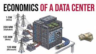 Economics of Owning a Data Center