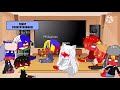 Countryhumans reacting to countryhumans #4 (uploading late sorry)