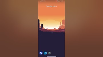 Rom: Dot OS 5.1 Official, Monet Wannabe Engine