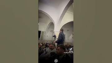 محبتة وليد مهساس للشيخ عبد العزيز سحيم ربي يحفظهم تلاوة خاشعة للقارئ وليد مهساس 🌹🌹