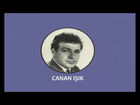 Canan Işık - Seviyorum Aldatırsın (Official Audio)