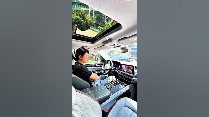 Dạ Nhờ Ông Báo Cả Làng Ghé Con Lấy Chiếc VW Teramont X Có Tính Năng Tự Lùi Nhé, Xe Chỉ Từ 1,998 Tỉ