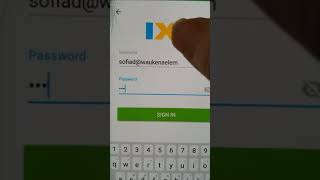 Using IXL on an Android Device!