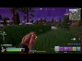 Fortnite Gameplay with Subs