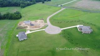 Kokosing Plantation Subdivision in Mount Vernon Ohio by REALTOR Sam Miller