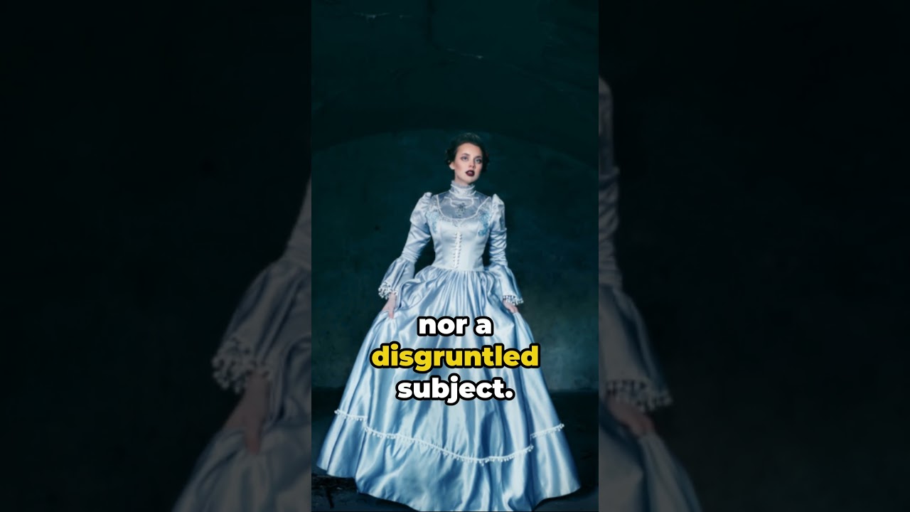 When Poetry Turns Deadly: Queen Victoria's Critic 