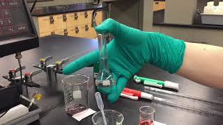 exp 6 procedure