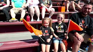 Homecoming 2024 Recap