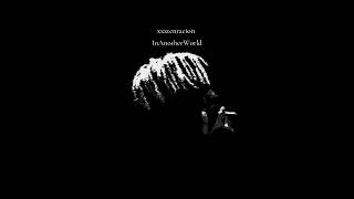 XXXTENTACION - InAnotherWorld (ALBUMFAN) [IArappersrecord]